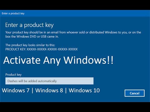 Windows 7 Enterprise 64 Bit Activation Key Generator